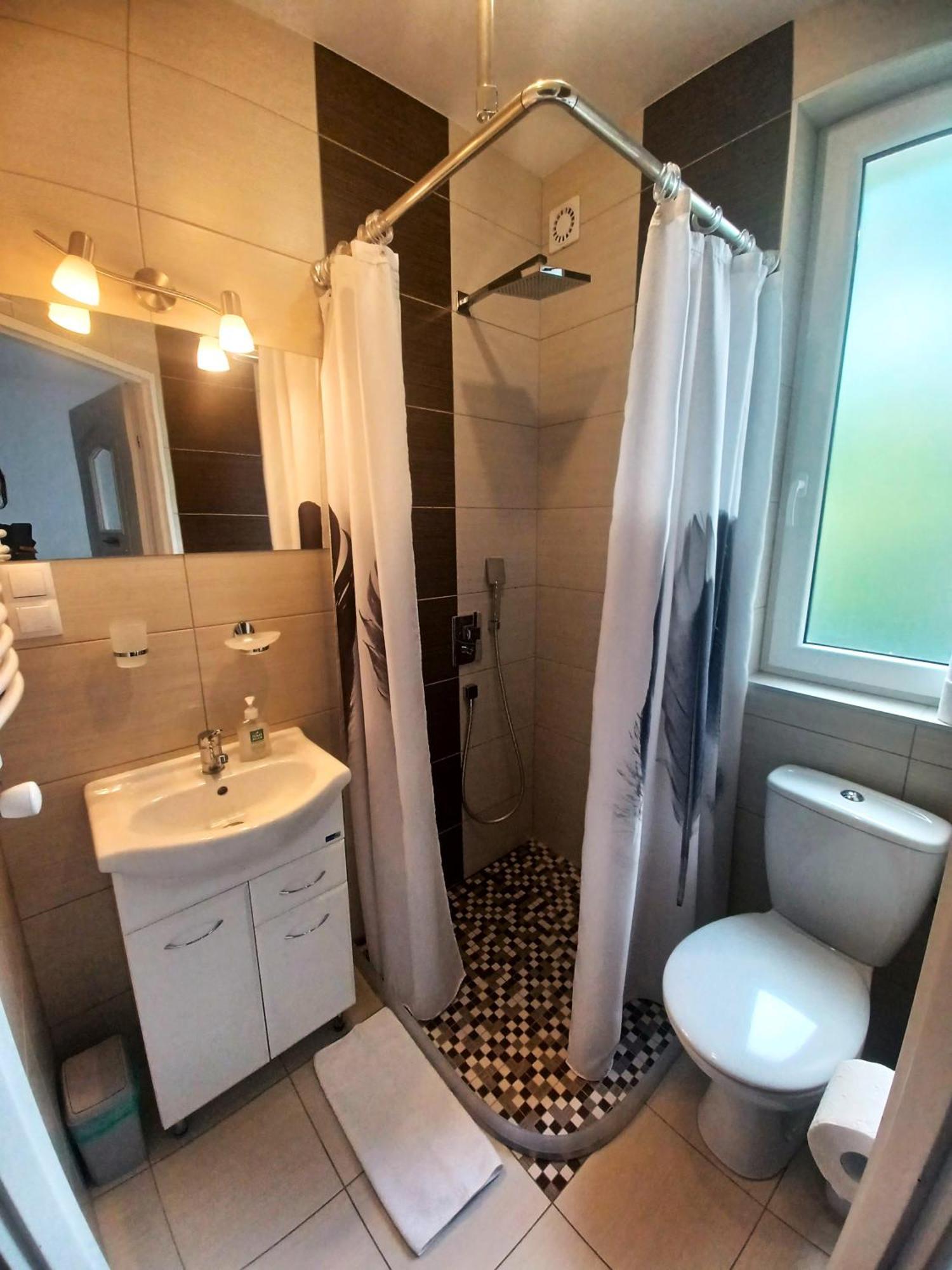 Chmarnik Apartment โปลันชิกค์ ภายนอก รูปภาพ